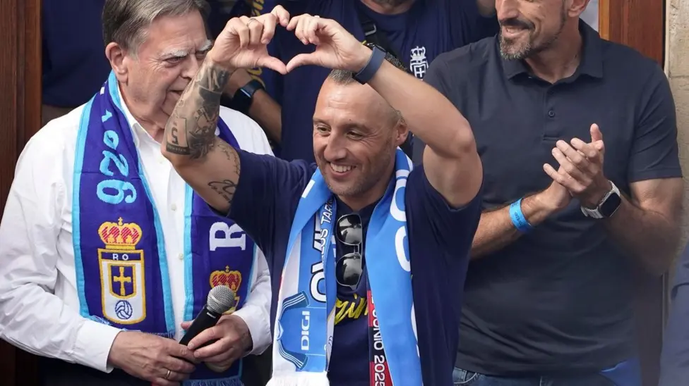 Santi Cazorla is preparing for the 2025-26 La Liga season, 22 years after he made his professional debut