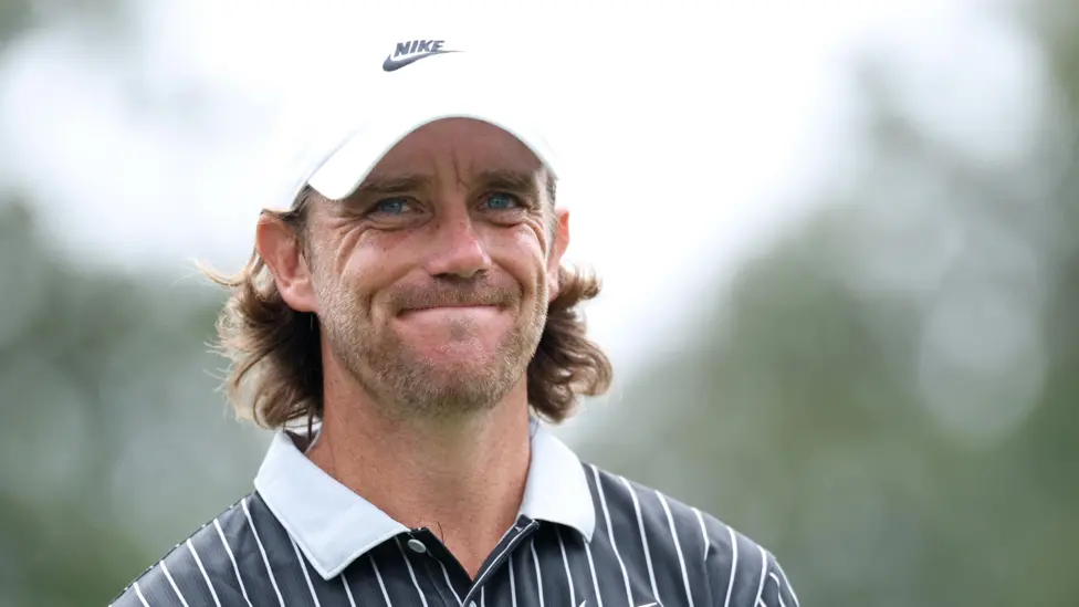 Tommy Fleetwood has the highest PGA Tour earnings without winning an event