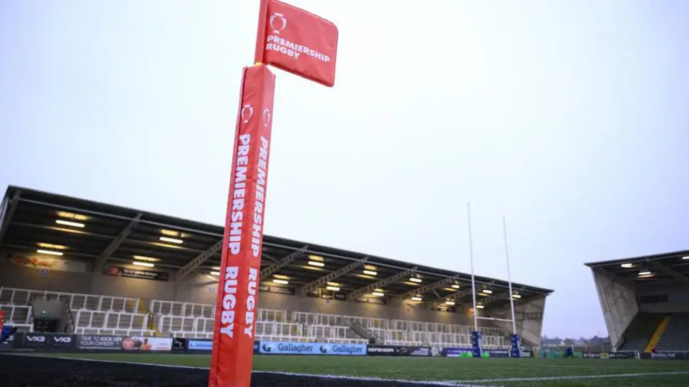 Newcastle own their Kingston Park home after owner Semore Kurdi cut a deal in 2015