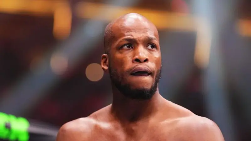 Michael 'Venom' Page has wins over Kevin Holland and Sharabutdin Magomedov in the UFC