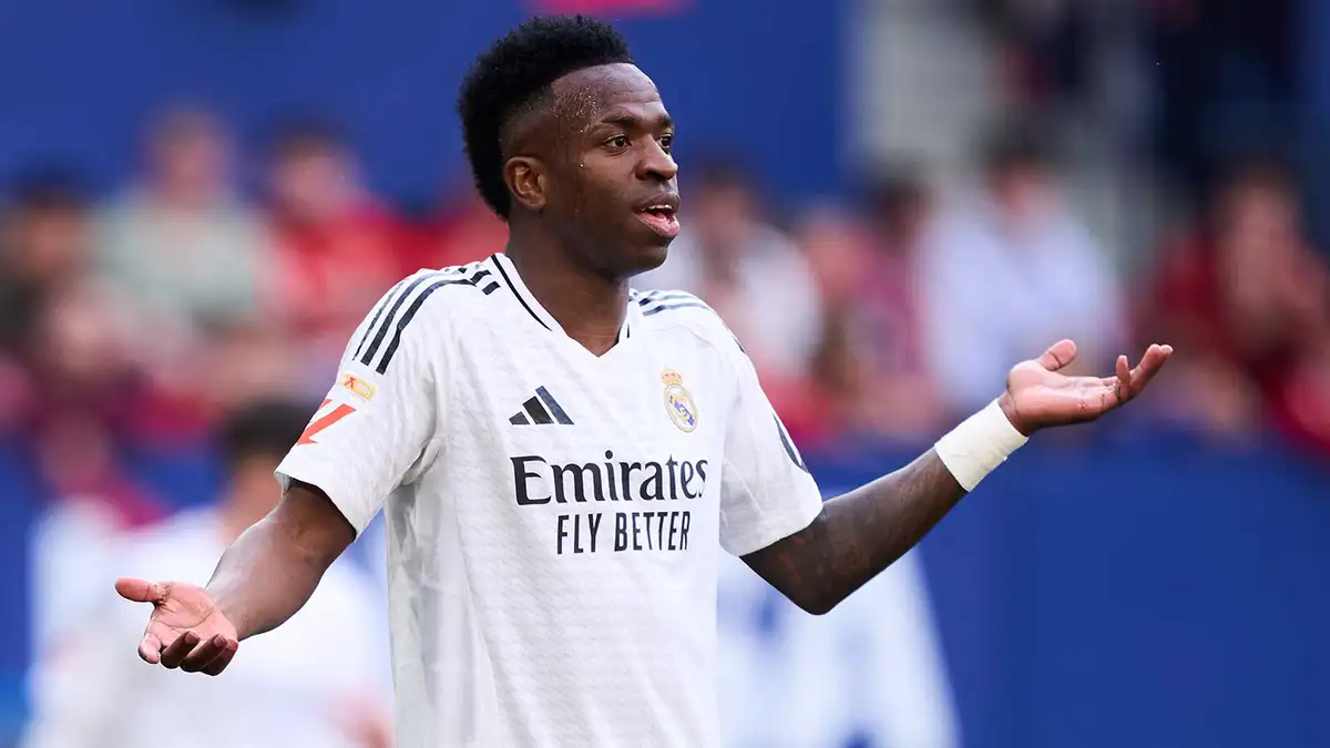 Real Madrid manager Xabi Alonso is reluctant to alter his starting XI, even after Vinicius Jr’s match-winning cameo against Real Oviedo.