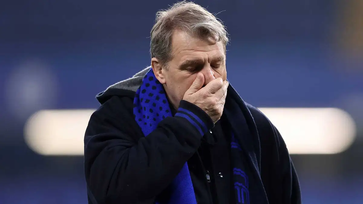 Chelsea’s ambitious plans for a new 60,000-seater stadium have reportedly hit another major snag, with 'spiralling' construction costs putting the project on hold. The Blues are yet to submit formal proposals for the redevelopment or relocation, with costs now estimated to run into the billions. The delay is a blow to Todd Boehly’s hopes of boosting matchday revenue and keeping pace with the club's rivals.