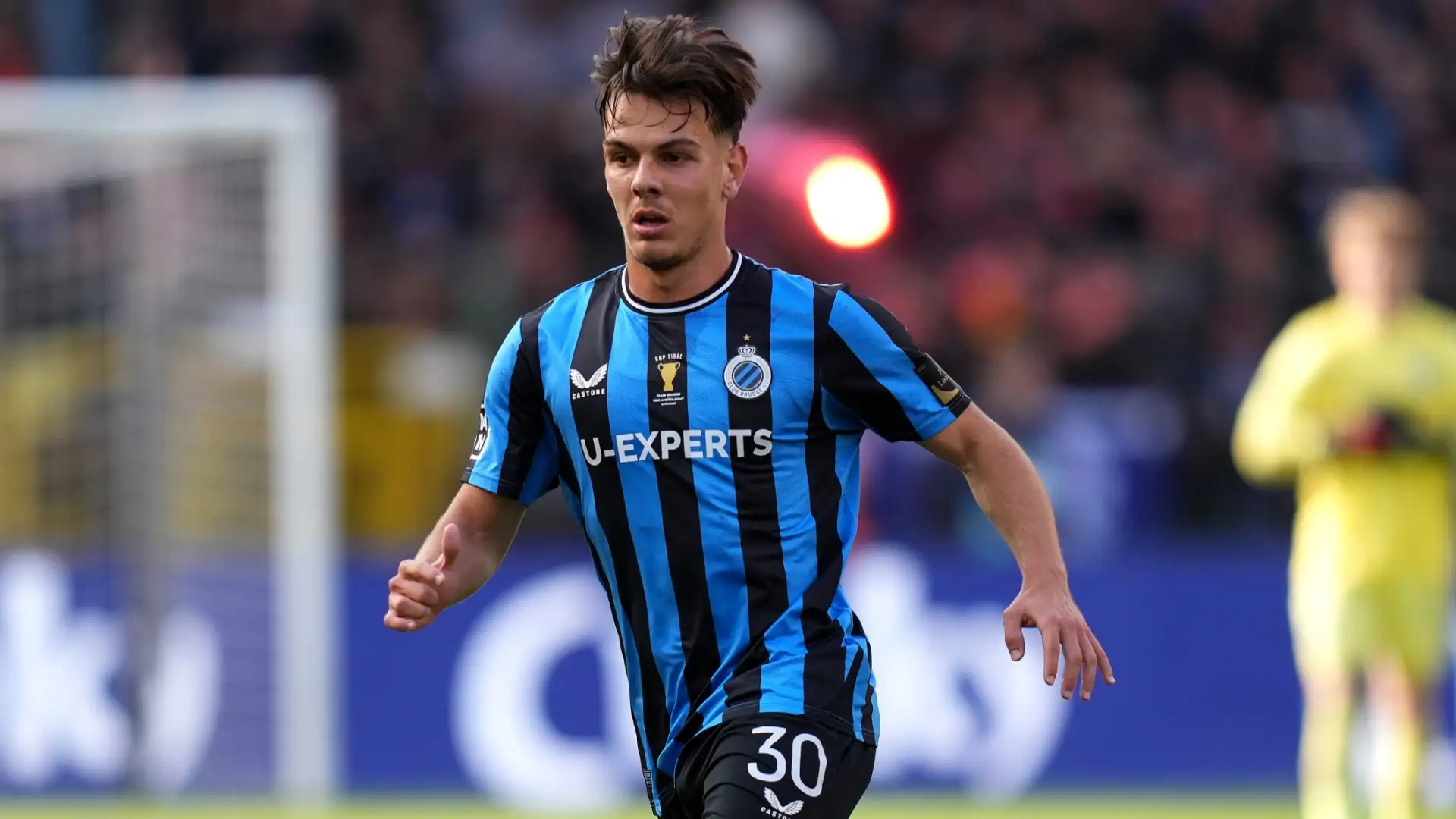As AC Milan decline to launch a third bid, Chelsea and Bayer Leverkusen have made personal contact with Ardon Jashari to enquire about his interest.