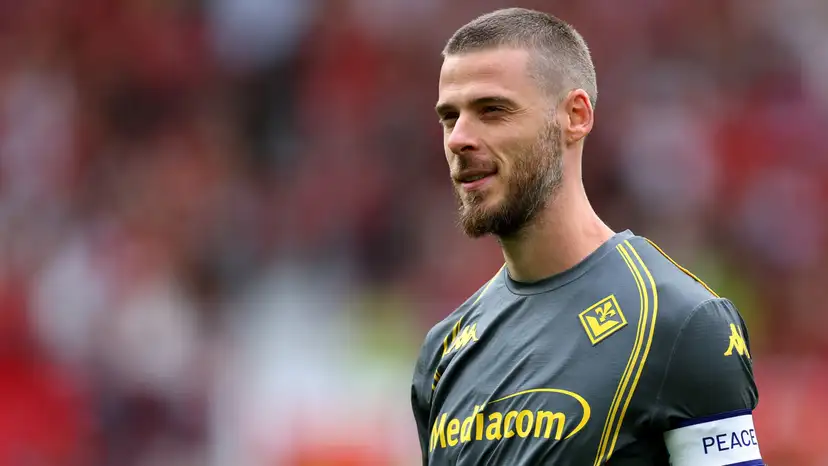 Manchester United are considering bringing David de Gea back to the club in a sensational return amid speculation around the future of Andre Onana.