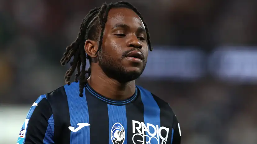 Arsenal snubbed in opportunistic £45m move for Ademola Lookman as Atalanta wantaway sets sights on Inter transfer