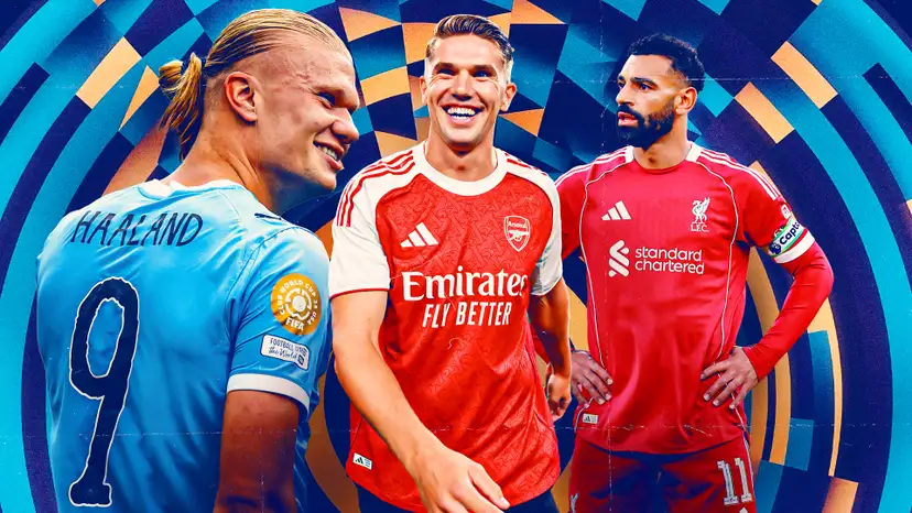 Mohamed Salah finished as the top-flight's top scorer last time around, but can the Egyptian King keep that crown in the coming campaign?