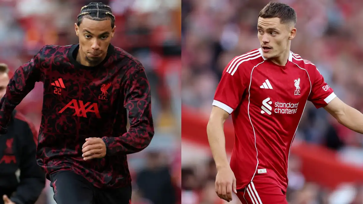 Florian Wirtz has issued his honest verdict on fellow new Liverpool signing Hugo Ekitike. The pair were adversaries during their time in Germany, but have now joined forces at Anfield in what promises to be a potent attacking partnership for the Reds.