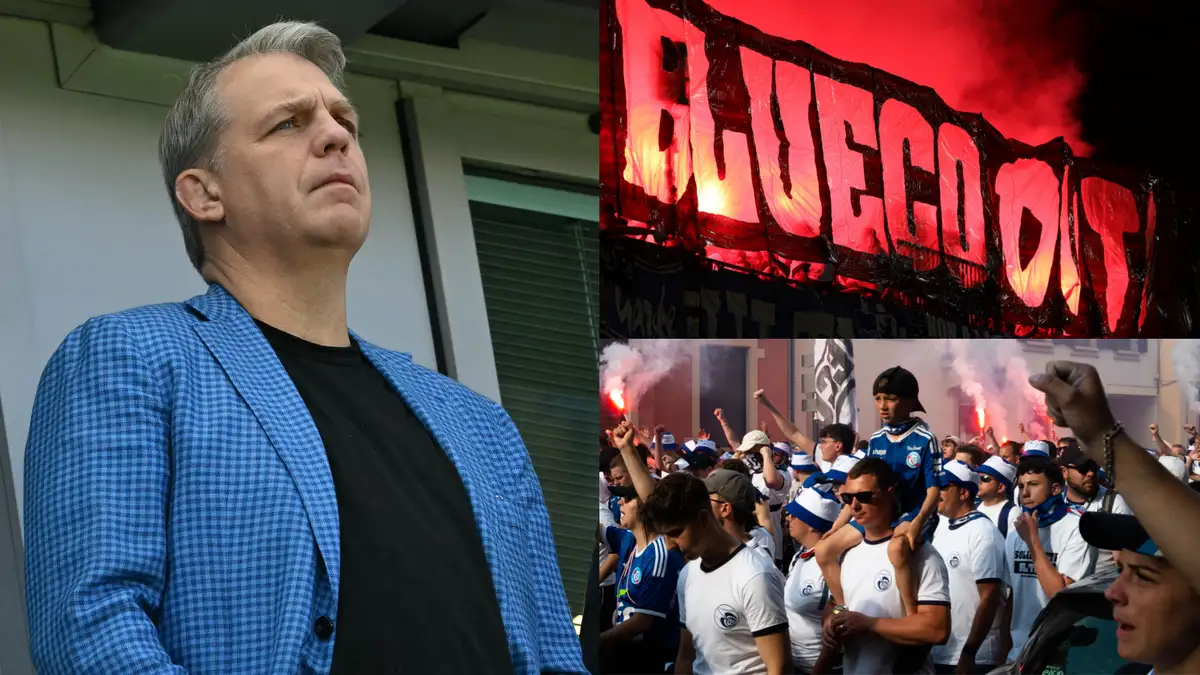 Strasbourg ultras have once again hit out at Chelsea in a strongly-worded statement and remain angry at their lack of 'independence'.