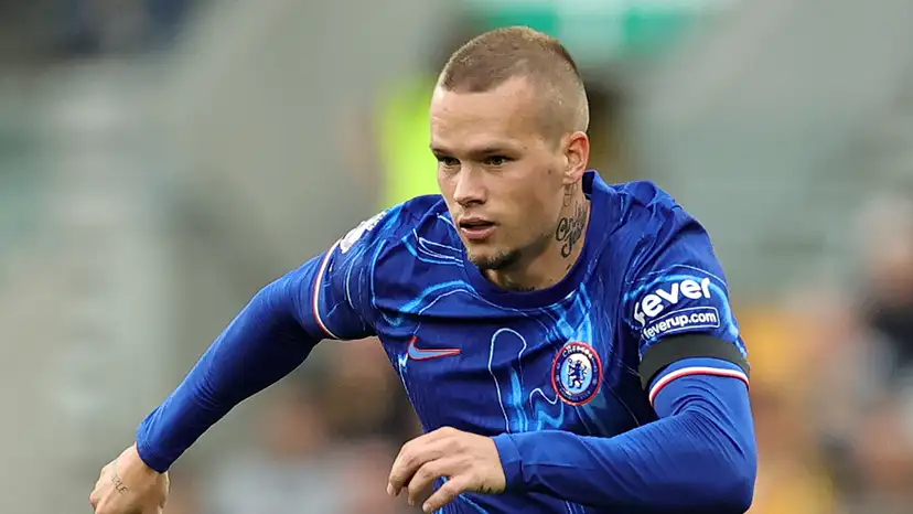 Chelsea have reportedly received a Champions League boost as suspended Mykhailo Mudryk's wages will not be budgeted under UEFA rules