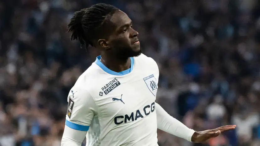 Jonathan Rowe's exit from Marseille appears to be imminent, with Bologna chasing his signature amid interest from Premier League sides.