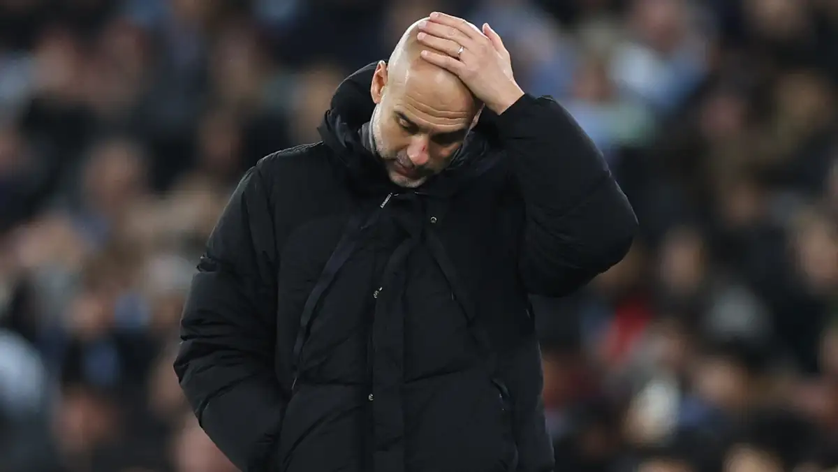 Pep Guardiola has admitted Manchester City’s squad size is 'not healthy' after opening the Premier League season with a 4-0 victory against Wolves. Erling Haaland netted twice, while new signings Tijjani Reijnders and Rayan Cherki also scored, but Guardiola’s biggest concern was the number of players in his squad. With Ederson and Savinho linked with exits, he urged the club to trim numbers.