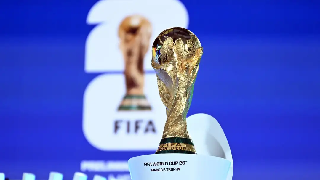 Official says task force focused on visa process and providing 2026 World Cup host cities resources to ensure security
