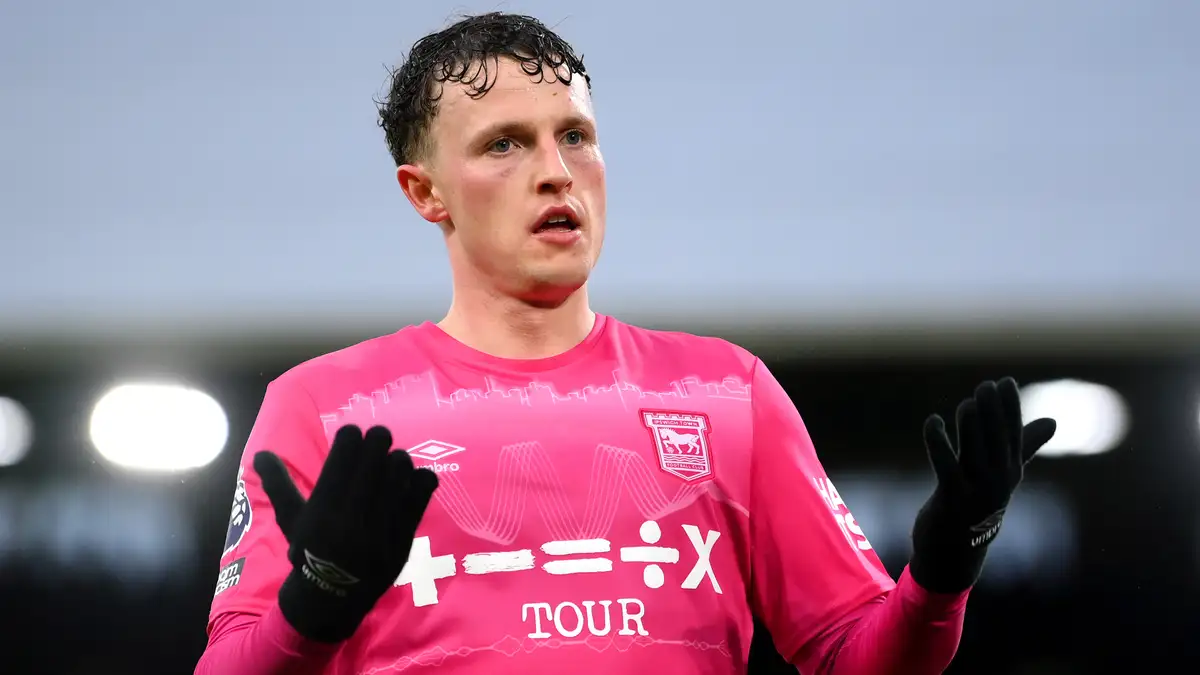 Wrexham are poised to smash their transfer record again with the signing of Ipswich Town forward Nathan Broadhead in a deal which could rise to £10 million.