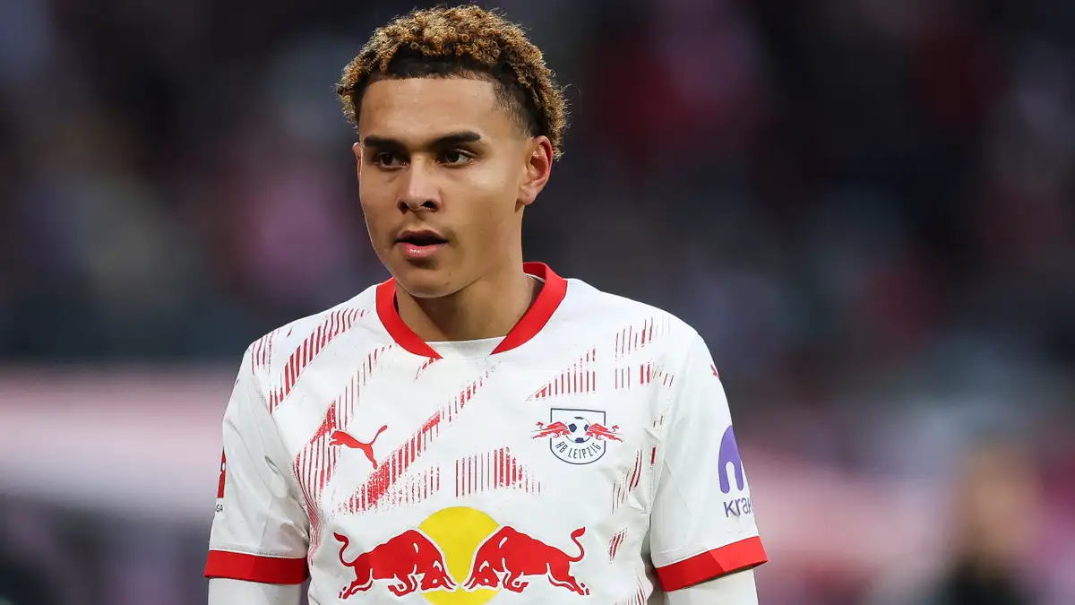 Amid doubts over their bid for Ademola Lookman, Inter have turned their attention to RB Leipzig's Antonio Nusa as they look to strengthen in attack.