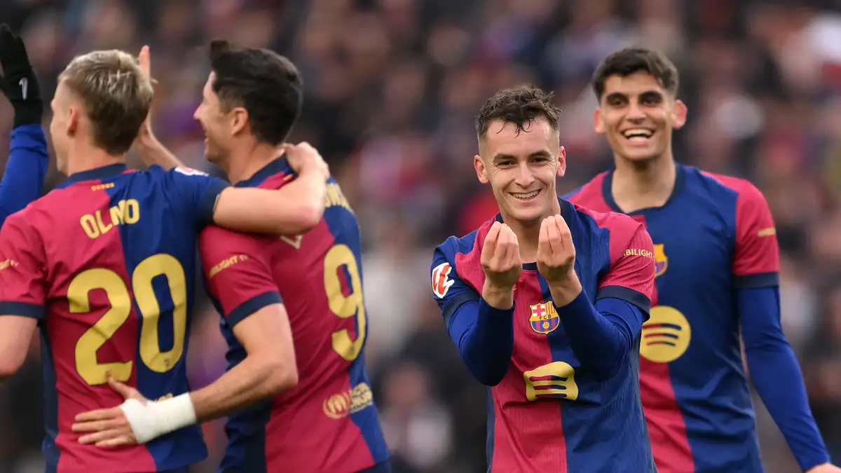 Tottenham explored a move to sign Marc Casado from Barcelona this summer, as Chelsea and Atletico Madrid continue to explore a potential move.