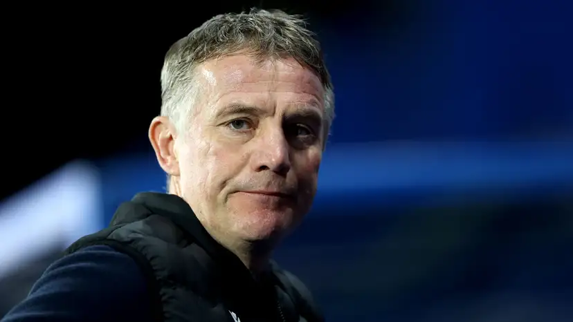 Wrexham manager Phil Parkinson is bracing his side for the intensity