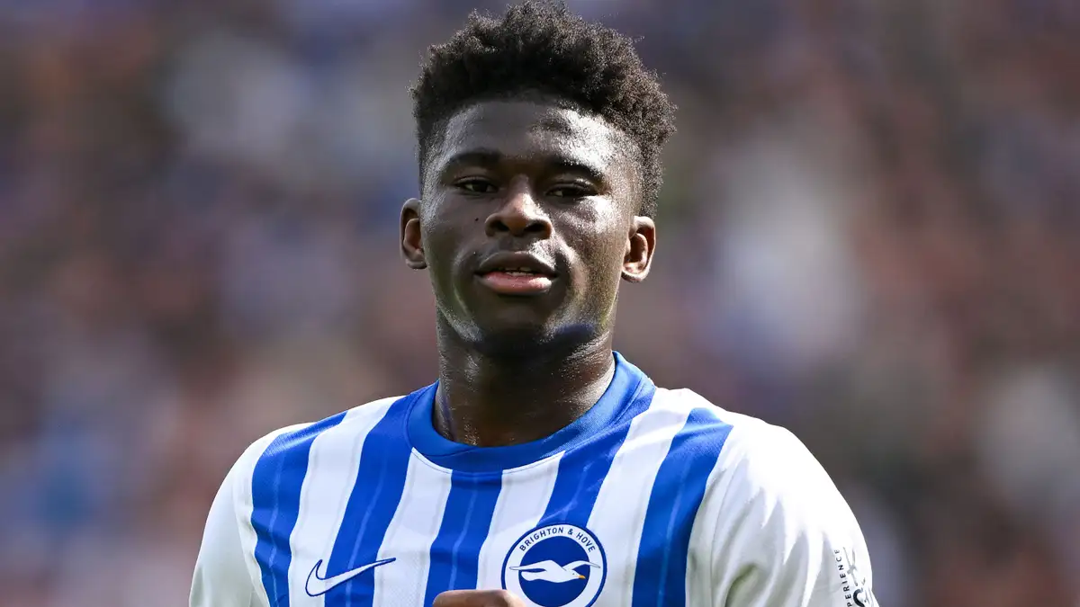 Manchester United do not plan to move forward with their bid for Brighton midfielder Carlos Baleba, who is now set to remain at the AMEX Stadium.