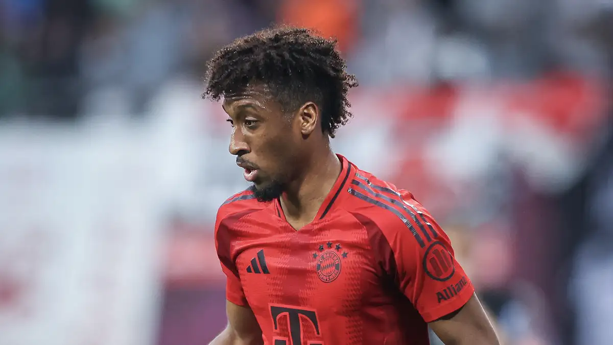 Kingsley Coman has faced criticism for his decision to sign a lucrative contract at Al-Nassr, but a former Arsenal and France player has defended him.