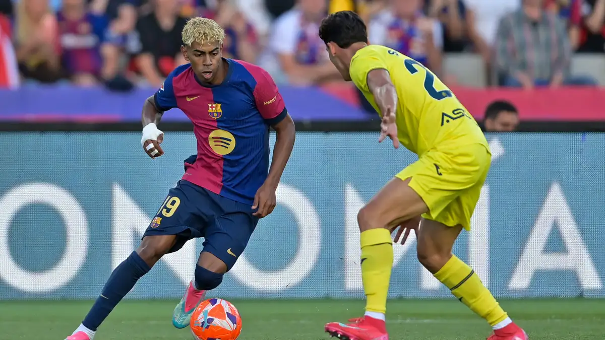 Barcelona and Villarreal are planning for their La Liga fixture to take place in Miami this season.