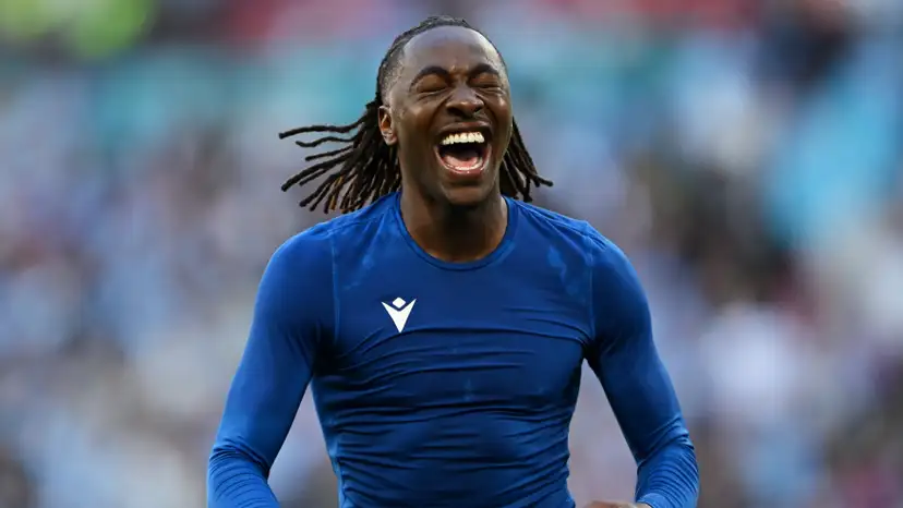 Arsenal are reportedly considering gazumping Everton for one of their summer targets after hijacking Tottenham's move for Eberechi Eze.