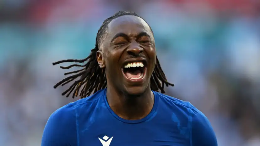 Crystal Palace Oliver Glasner has refused to rule out star player Eberechi Eze leaving the club this summer amid transfer interest from Arsenal.