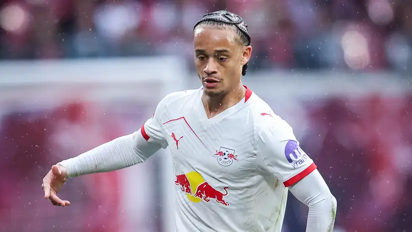 RB Leipzig have sent a clear message to Chelsea, warning that offers for Xavi Simons will not be entertained if they don't make economic sense.