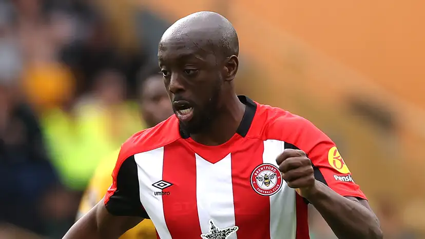 Brentford attacker Yoane Wissa has reportedly rejoined first-team training after clearing the air with head coach Keith Andrews,