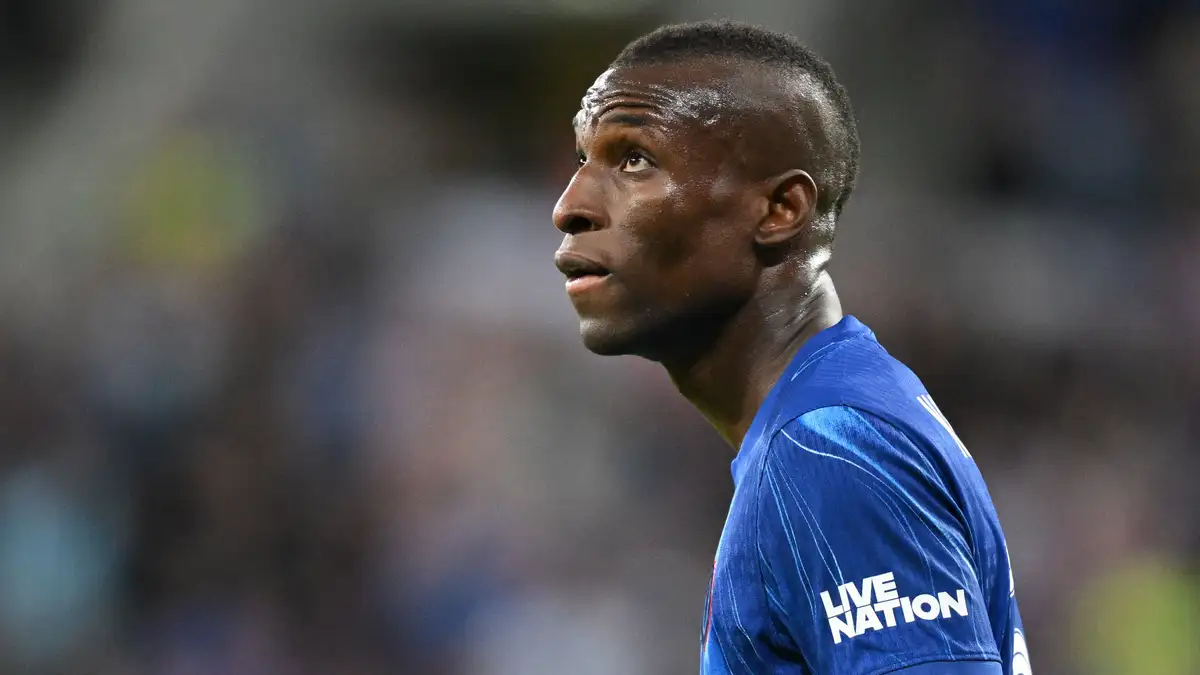 Nicolas Jackson's proposed loan move to Bayern Munich is off after Chelsea told the striker to return to London following an injury to Liam Delap.