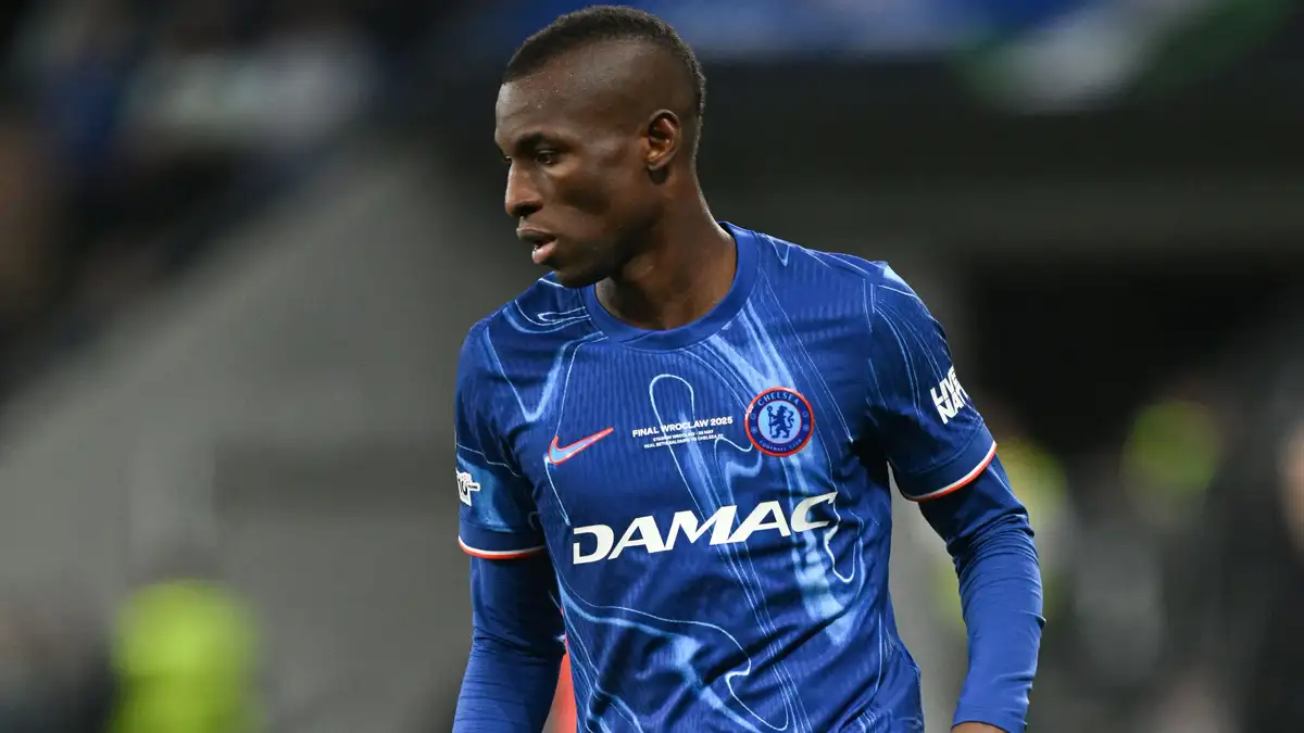 Bayern Munich have agreed personal terms with Chelsea striker Nicolas Jackson as the Bundesliga champions look to bolster their attack with a new forward. Bayern are eyeing a loan move for the Senegalese forward and will now initiate transfer talks with the Blues. Jackson has been linked with a move away from Stamford Bridge this summer after falling down the pecking order under Enzo Maresca.