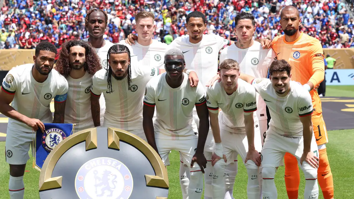 Chelsea midfielder Moises Caicedo has revealed that he wants to play in Ecuador before he retires.