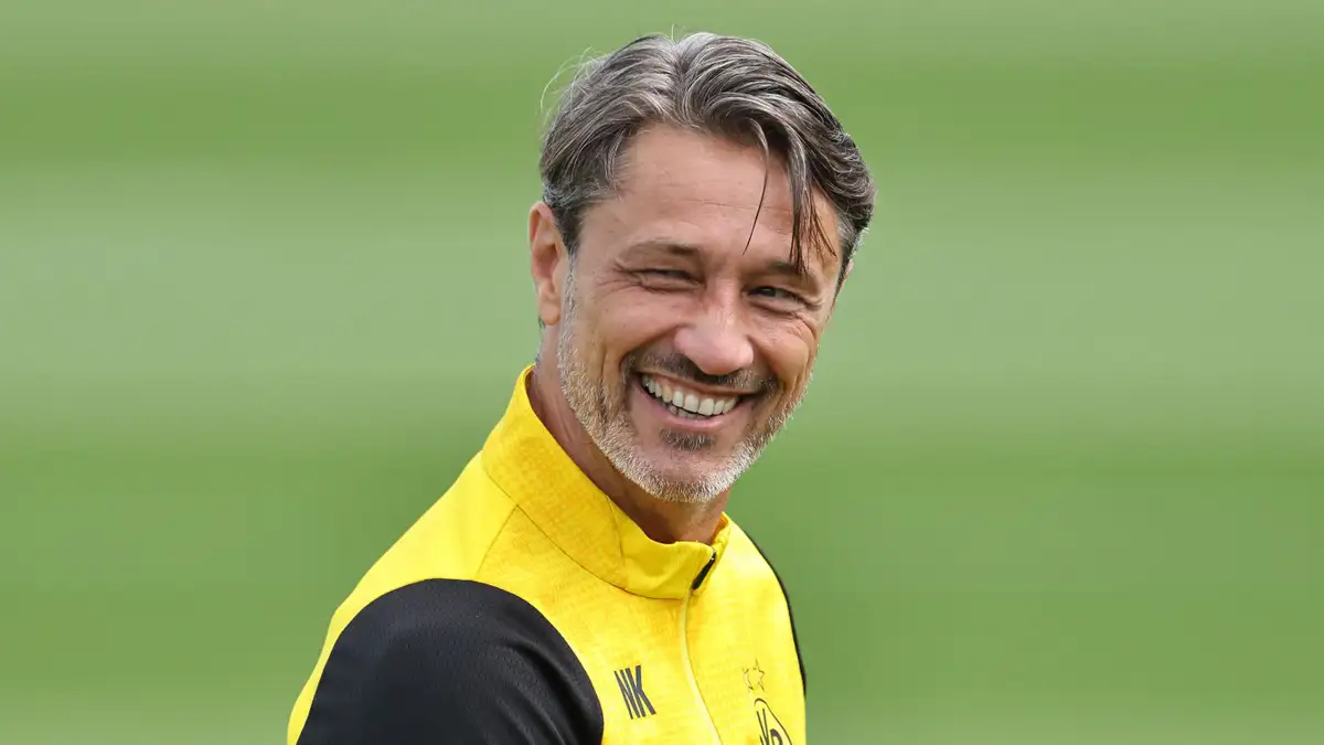 Borussia Dortmund confirmed Niko Kovac has signed a new deal, with the coach praised for reviving the club’s style and spirit in the Bundesliga.