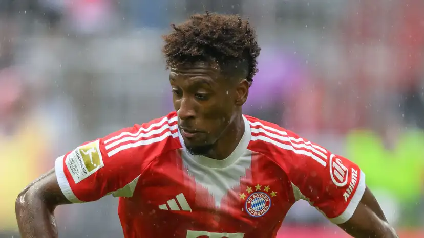 Bayern Munich are preparing replacements for outgoing Kingsley Coman, with two Chelsea stars among their transfer targets.
