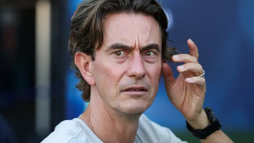 Tottenham have announced Cristian Romero as their new captain for the start of the Thomas Frank era after Son Heung-min's transfer to MLS.