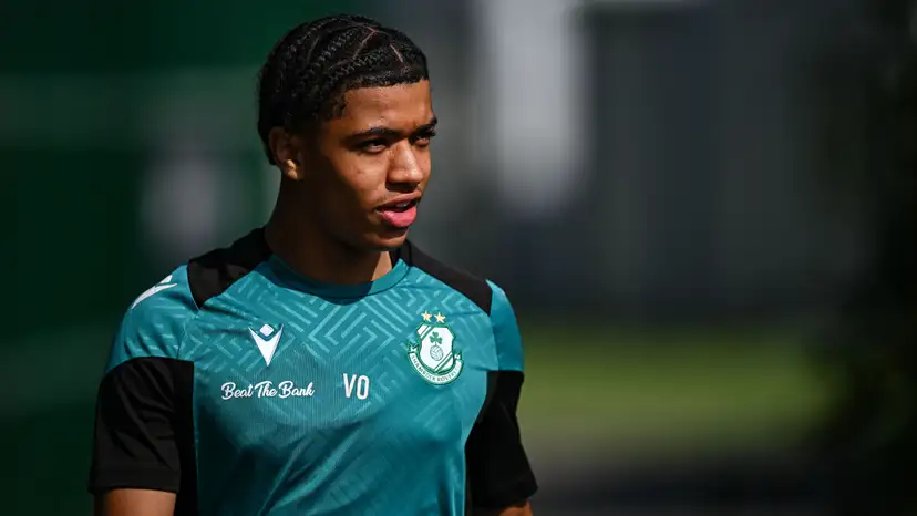 Arsenal have reportedly reached an agreement to sign Shamrock Rovers wonderkid Victor Ozhianvuna
