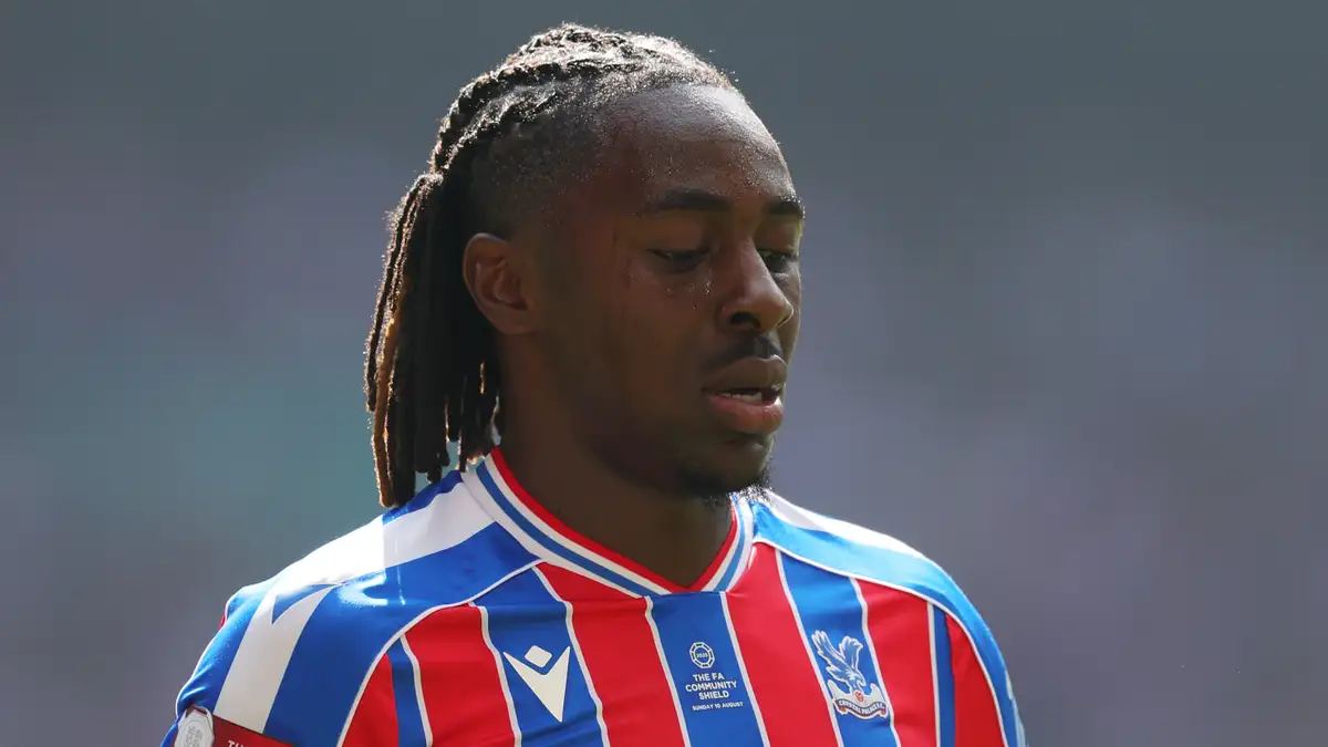 Eberechi Eze is expecting to miss Crystal Palace's trip to Chelsea on Sunday after telling the club he wants to join Tottenham Hotspur.