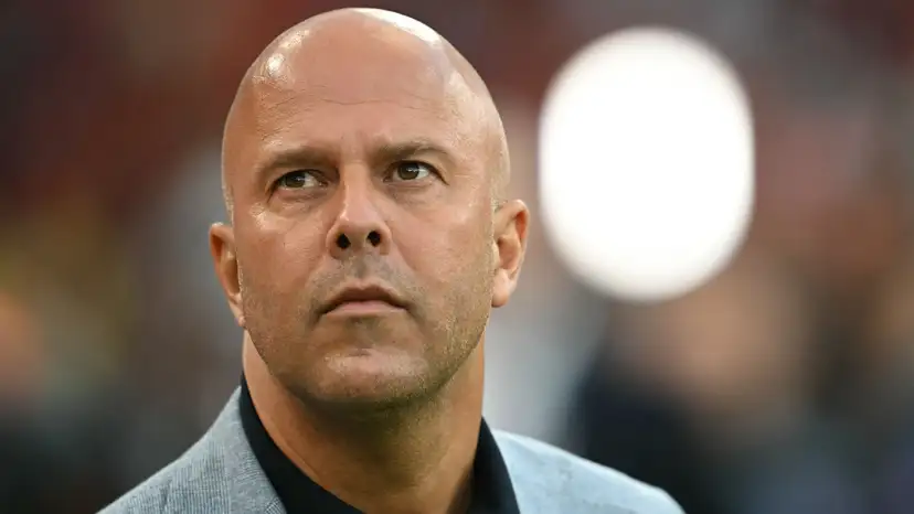 Arne Slot says he "would have loved" to have brought on Diogo Jota in a heartbreaking admission following Liverpool's dramatic 4-2 win over Bournemouth on Friday.