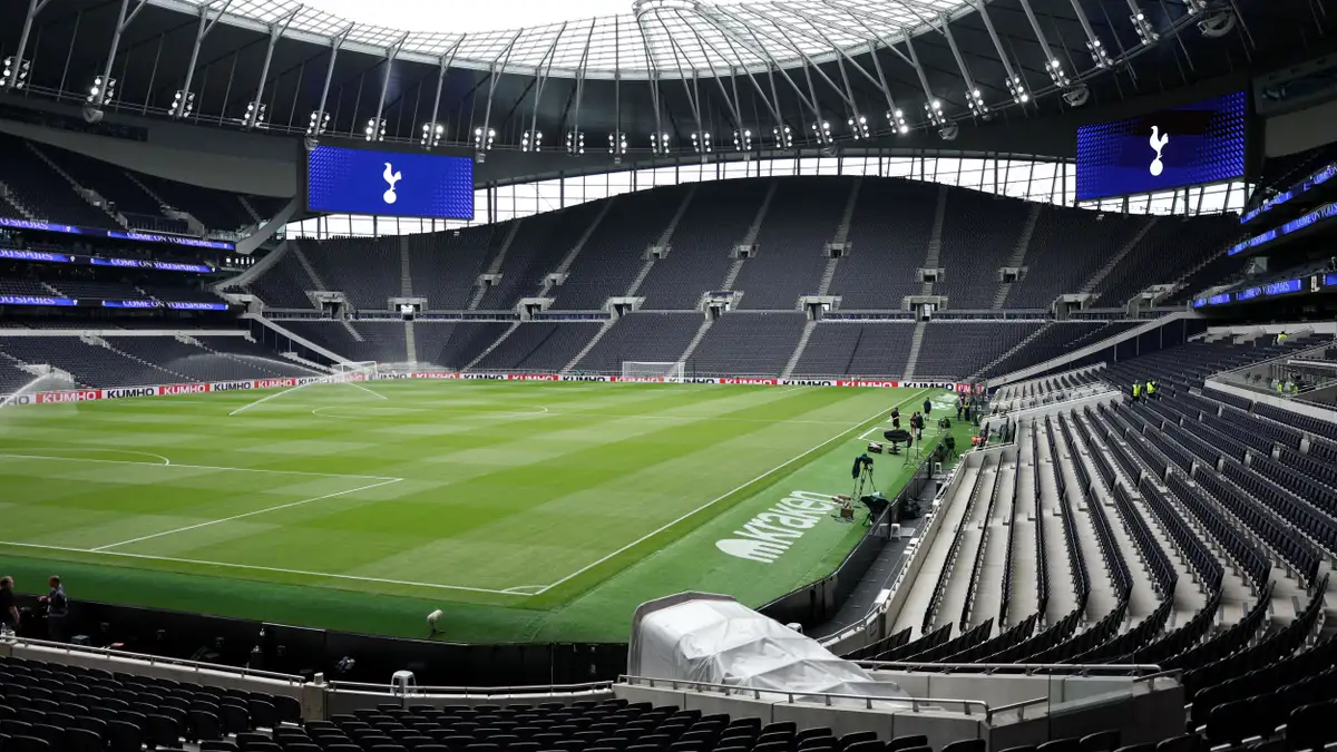 Tottenham are facing opposition to building a new women's academy and football pitches on 'ancient woodland'.