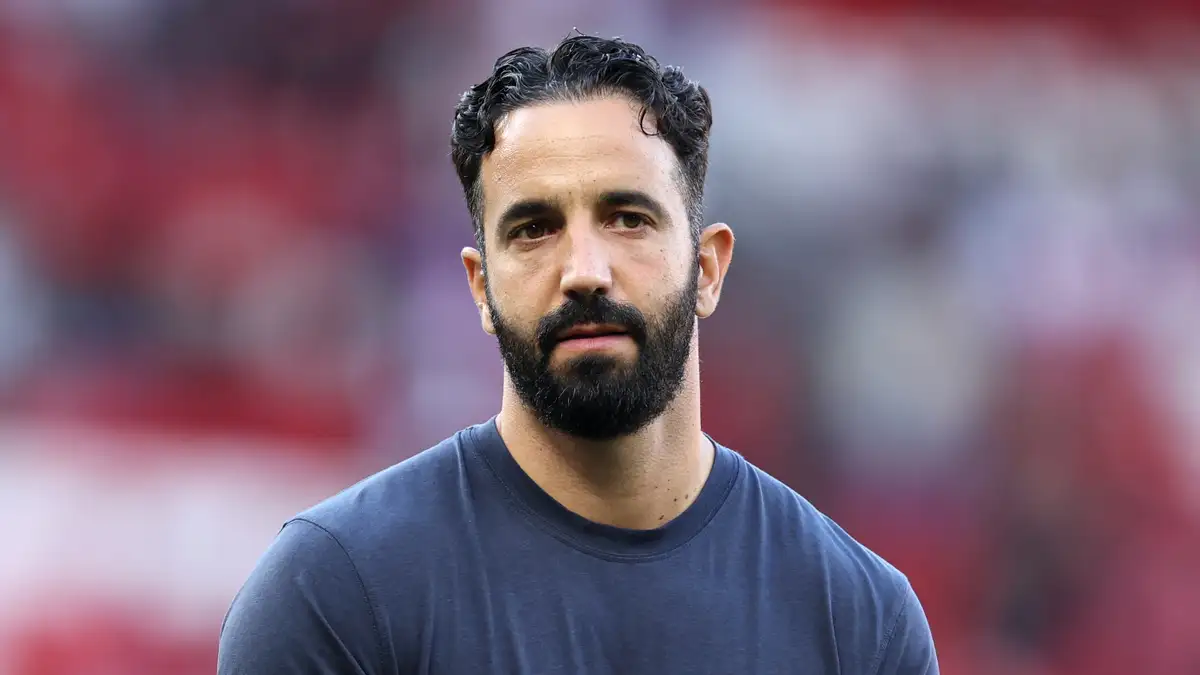 A struggling Manchester United player has been told he doesn't have a future at the club but his price tag could prevent a sale.