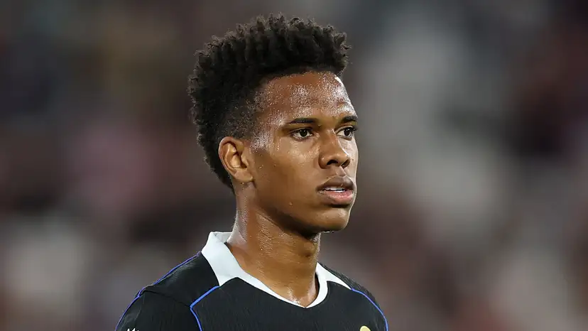 Enzo Maresca has fired a warning to Estevao despite his man-of-the-match display for Chelsea against West Ham.