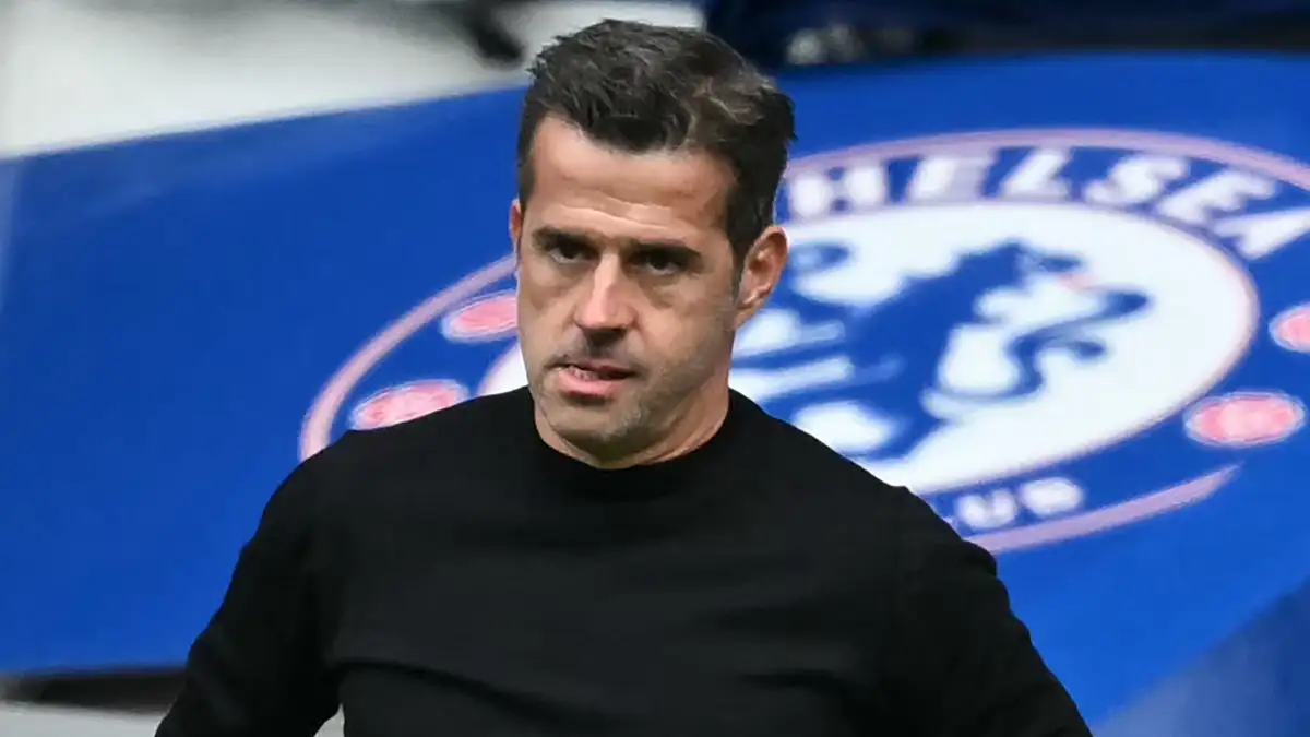 The Premier League have explained why Fulham's goal against Chelsea was chalked off following a VAR review.