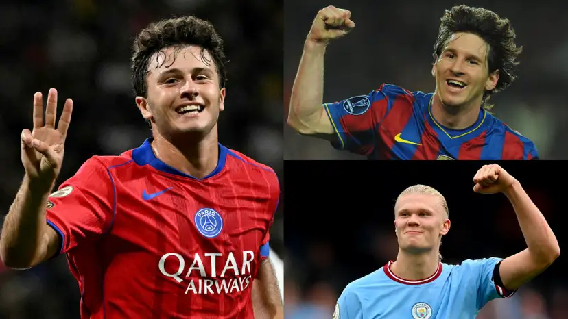 The French news outlet is famously harsh in its scoring system, but occasionally performances come along that leave them awestruck.