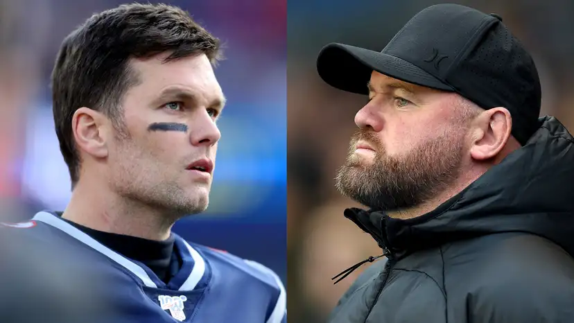 Tom Brady and Birmingham saw their fingers burned by Wayne Rooney, but will the Blues seek another managerial “name” at some point?