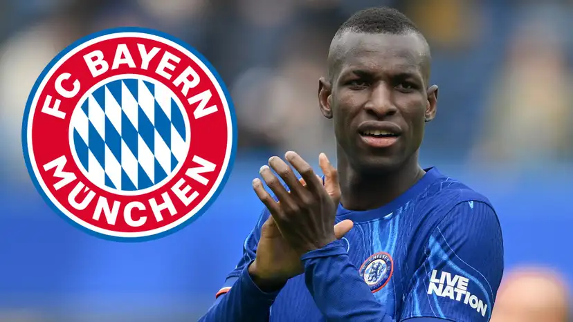 Bayern Munich have spoken out after Chelsea's dramatic decision to cancel Nicolas Jackson's loan move at the last minute