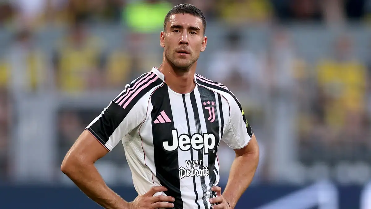 Newcastle could reportedly move for Dusan Vlahovic as Juventus hope for a late summer bid amid the ongoing Alexander Isak saga. The Serie A giants are reportedly keen to offload the Serbian striker, hoping to balance their financial books with a €38 million (£33m/$44m) sale.