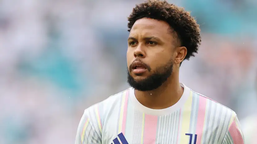 The opening of the Serie A season has been soured by another shameful episode of racism, with Juventus confirming Weston McKennie was targeted.