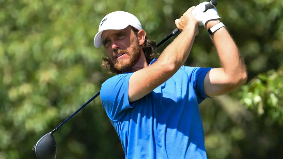 Tommy Fleetwood is yet to win a PGA Tour event
