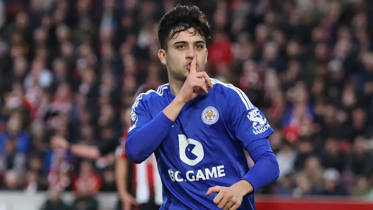 Chelsea are nearing an agreement to sign Facundo Buonanotte on loan from Brighton and Hove Albion after missing out on Xavi Simons.