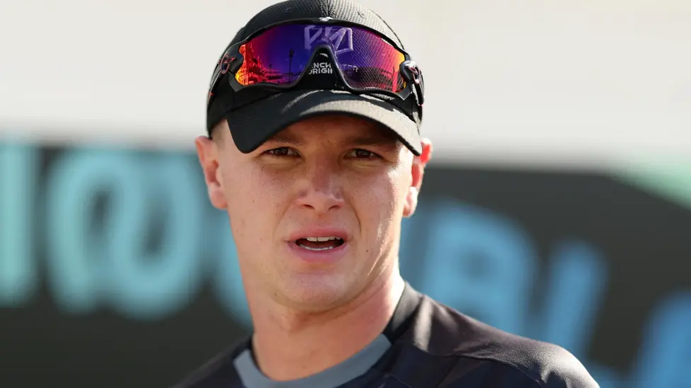 Sonny Baker's Manchester Originals host Northern Superchargers in The Hundred at 14:30 BST on Sunday