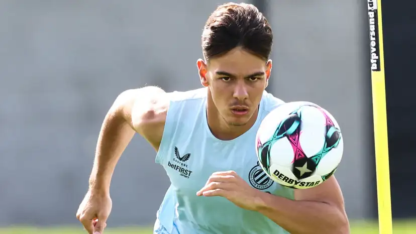 Luzern manager Mario Frick, who worked with Ardon Jashari at the Swiss club, pointed out a flaw in AC Milan's new signing while heaping praise on him.