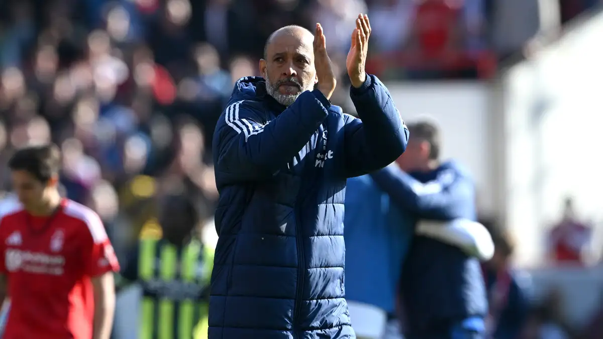 Nottingham Forest are closing in on the signing of Arnaud Kalimuendo after Rennes accepted a £26 million from the Premier League side.